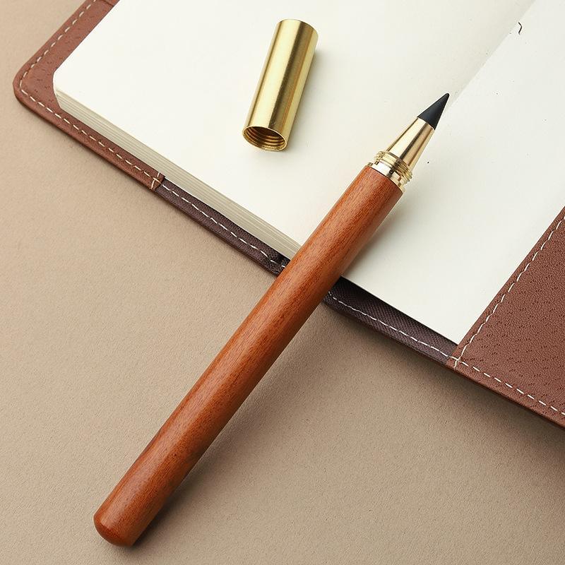 Lápiz de Madera Reutilizable H - Craft Tools reseña y precio