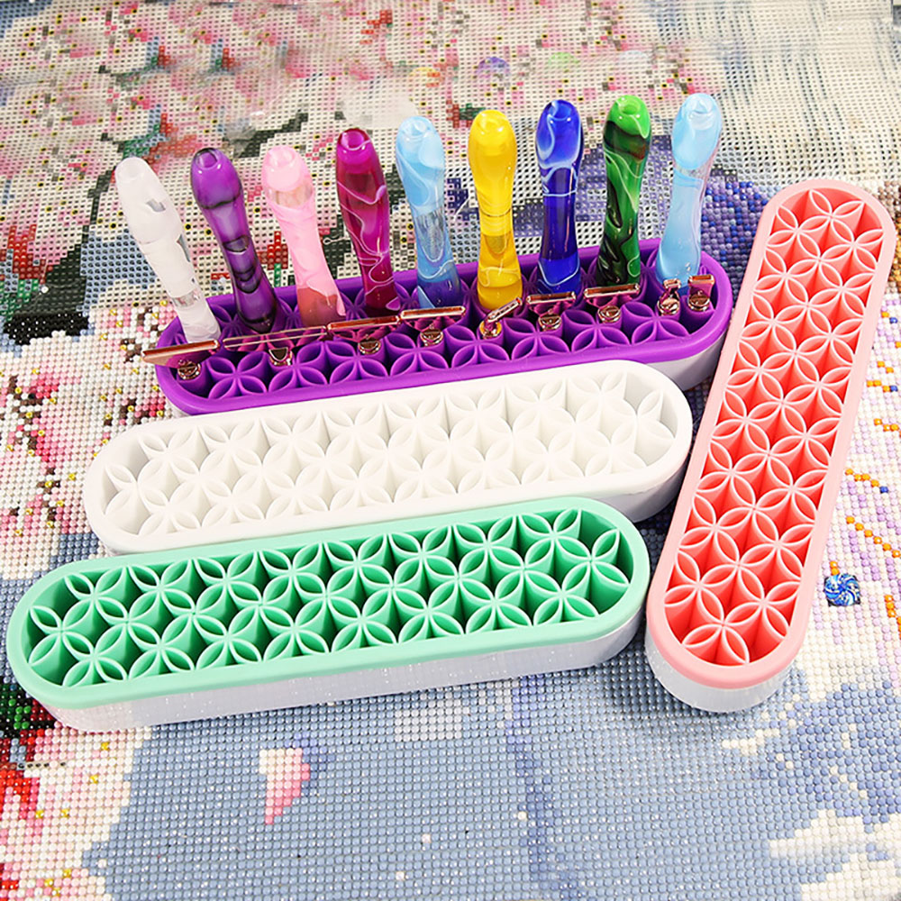Soporte de silicona para herra - Painting Supplies reseña y precio