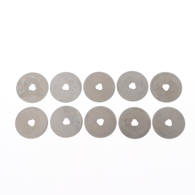 Cuchillas Rotatorias de 45mm,  - Rotary Cutter For Fabric 45Mm reseña y precio