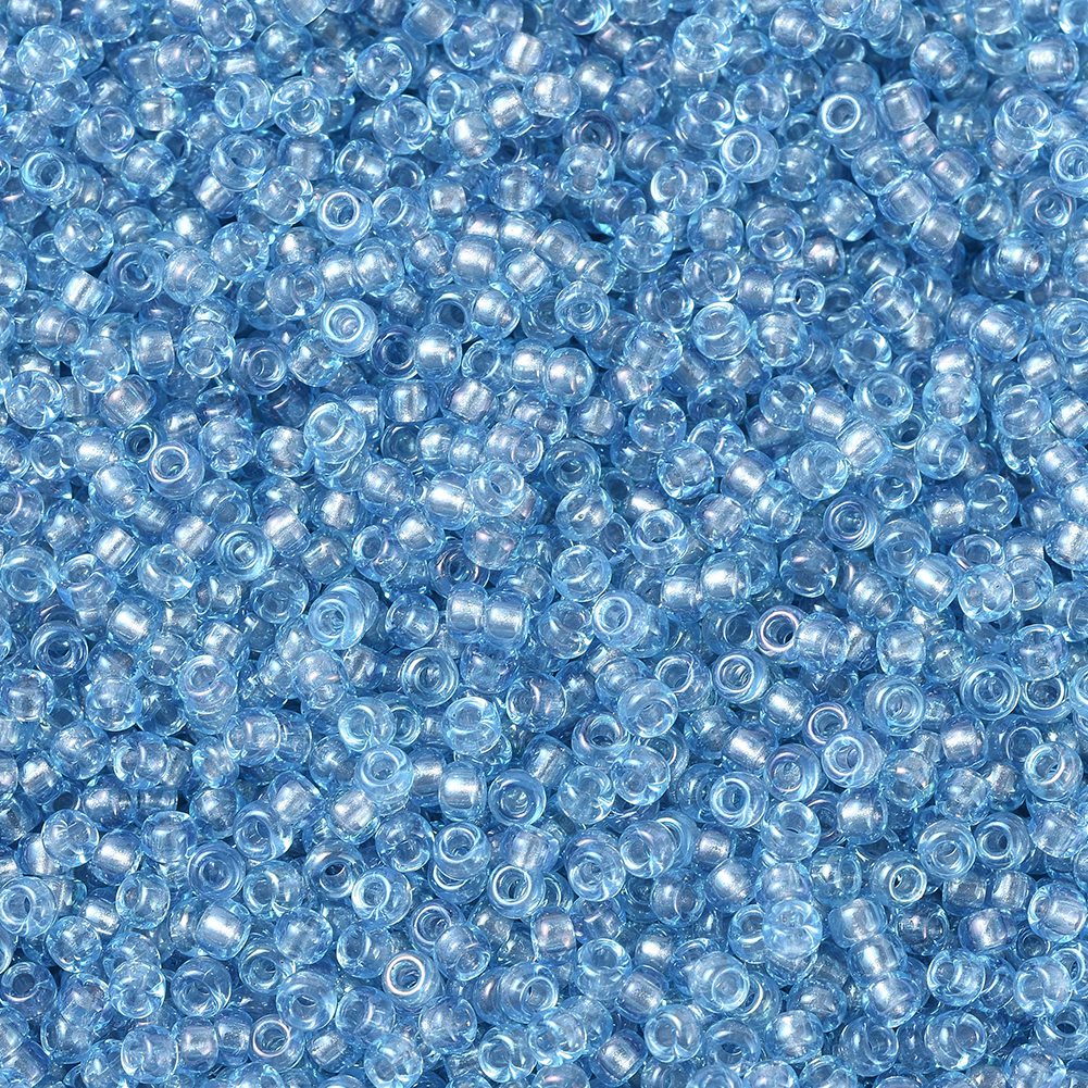 10 g, cuentas redondas japones - Glass Seed Beads 2Mm Jewelry Making reseña y precio
